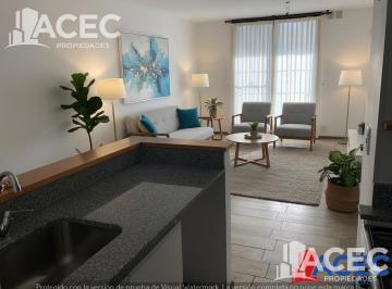 imagen proyectada con IA · Venta - Departamento - Centro