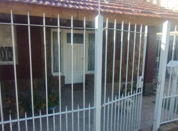 Casa de 3 ambientes, Lanús · Casa de 3 Ambientes