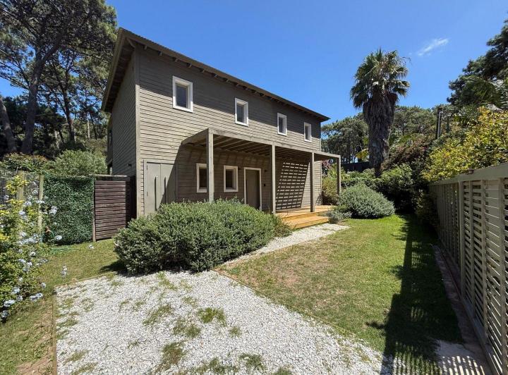 Casa · 130m² · 3 Ambientes