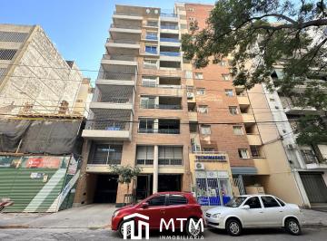 Departamento · 55m² · 2 Ambientes · Departamento en Venta Rosario, Barrio Martin.