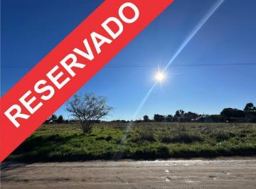 Terreno · 1110m² · Terreno en General Madariaga
