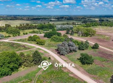 Terreno · 826m² · Lote en Venta en Barrio San Miguel, Pilar, Al Verde