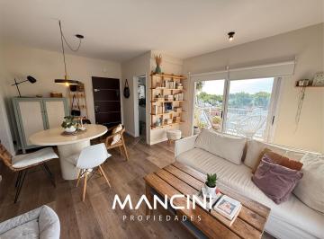 Departamento · 48m² · 2 Ambientes · 2 Cocheras · Departamento en Venta de 2 Ambientes con Parrilla y Cochera Doble - San Andres