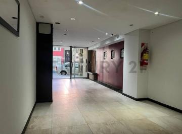 Departamento · 22m² · 1 Ambiente · Alquiler Temporal Monoambiente Palermo