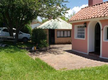 Foto · Cabalango (Las Dalias 50) - Venta Casa 3 Dorm.