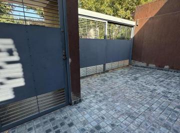 Departamento · 120m² · 4 Ambientes · Openhouse Alquila Hermoso Piso Tipo Casa con Sum y Piscina.