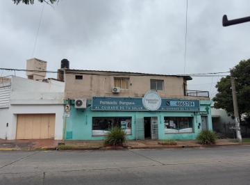Casa de 5 ambientes, Córdoba · 4 Unidades en Venta Barrio Parque Capital (2 Propiedades + Dpto + Local)