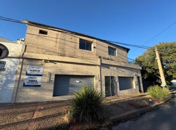 Casa de 5 ambientes, Córdoba · 4 Unidades en Venta Barrio Parque Capital (2 Propiedades + Dpto + Local)
