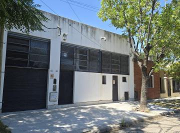 Bodega-Galpón · 430m² · 7 Ambientes · Deposito Galpón Taller con Local y Oficina en Venta en Boulogne, San Isidro
