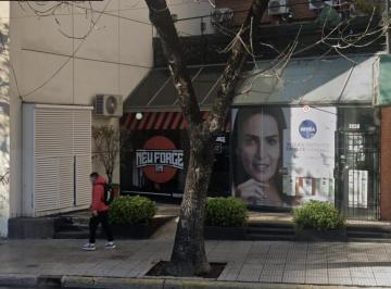 Local comercial · 205m² · Local Comercial en Alquiler Av Cordoba - Balvanera
