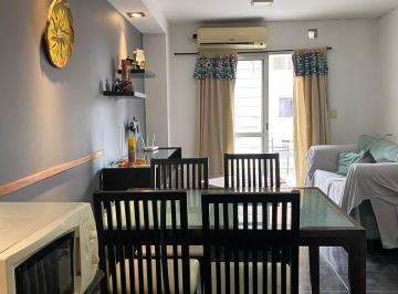 Departamento de 2 ambientes, Córdoba · Duplex en Alquiler Amoblado Zona Centro