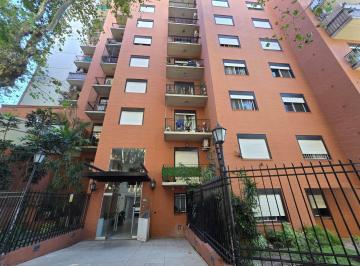 Departamento · 50m² · 3 Ambientes · 1 Cochera · Departamento en Alquiler 3 Ambientes, Mas Cochera San Isidro