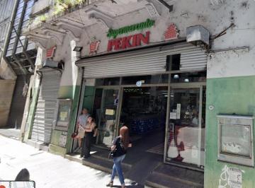 Local comercial · 754m² · Local Comercial en Alquiler - San Nicolas
