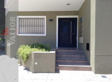 PH · 40m² · 2 Ambientes · Departamento Tipo Casa de 2 Ambientes Al Frente con Balcón