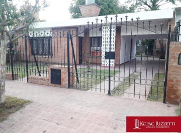 Foto · Los Boulevares (Bv Buenos Aires 175) - Venta Casa 3 Dorm..