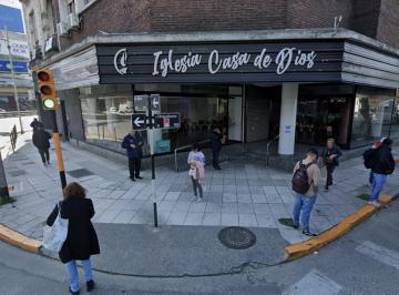 Local comercial · 402m² · Local Comercial en Alquiler - Avellaneda