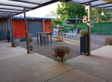 Local comercial · 13m² · Alquiler de Local Contenedor en Chacras de Coria