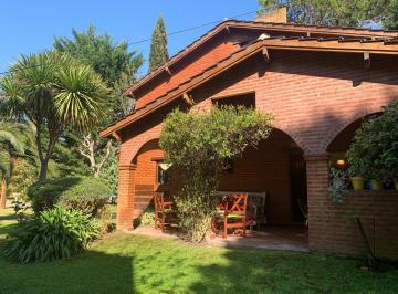 Casa · 120m² · 3 Ambientes · Alquiler Casa en 3 Ambientes en Costa del Este