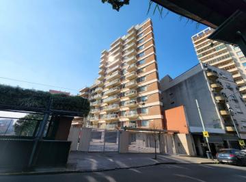Departamento · 27m² · 1 Ambiente · Departamento con Balcón, Baulera y Amenities - Caballito
