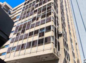 Departamento · 90m² · 7 Ambientes · 1 Cochera · Departamento Nueva Cordoba 3 Dorm.