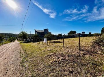 Terreno · 840m² · Lote en Venta, Valles del Sol, 840 m², Escritura. Villa Santa Cruz del Lago