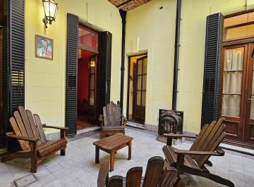 Departamento de 5 ambientes, San Telmo · Venta Departamento 5 Ambientes en San Telmo