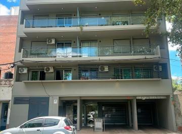 Departamento · 33m² · 2 Ambientes · Departamento 1 Dormitorio - Alsina 700 - Rosario Luis Agote | Venta