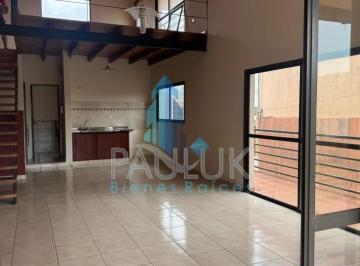 Oficina comercial · 36m² · 1 Dormitorio · Loft en Alquiler