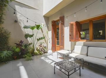 PH · 90m² · 3 Ambientes · Venta PH 3 Ambientes con Patio y Terraza en Villa Gral Mitre