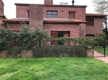 CRP-CRP-2875_2 · Casa 4 Ambientes. | Aragon Al 5300