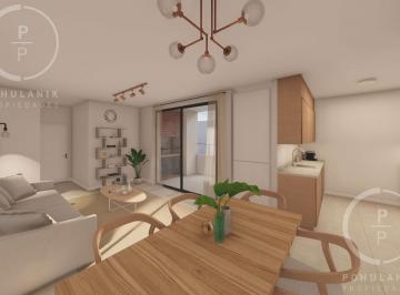 Departamento · 91m² · 4 Ambientes · Venta Departamento 4 Ambientes en Chacarita