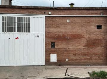 Foto · Venta Galpon Barrio General Bustos 150 m² Escritura