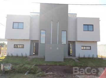 Casa · 109m² · 5 Ambientes · 1 Cochera · Venta Casa 3 Dorm. Ecovida