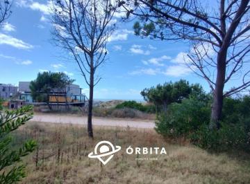 Terreno · 1044m² · Lote en Venta en Costa Esmeralda, Barrio Marítimo II