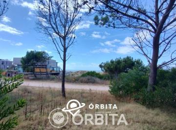 Terreno · 1044m² · Lote en Venta en Costa Esmeralda, Barrio Marítimo II