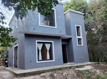 Casa de 5 ambientes, Río Ceballos · Hermosa Casa - 3 Dorm. - Rio Ceballos - Oportunidad!