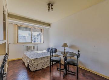 Departamento · 18m² · 1 Ambiente · Venta - Apto Airbnb - Recoleta - Frente - Vista Abierta