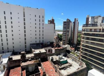 Departamento · 88m² · 4 Ambientes · 1 Cochera · Departamento en Centro
