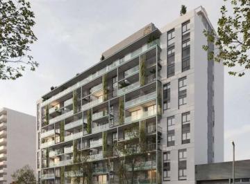 Departamento · 43m² · 1 Ambiente · Monoambiente - Loft en Venta en Cordón