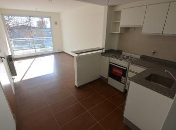 Departamento · 49m² · 2 Ambientes · 1 Cochera · Venta Departamento 2 Dorm. en Echesortu