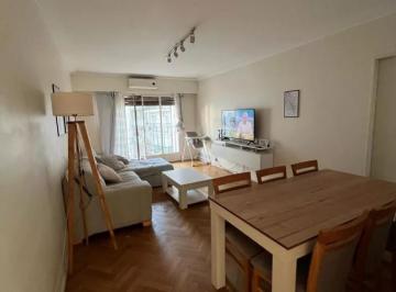 Departamento de 3 ambientes, Retiro · Depto de 3 Amb con Balcon y Cochera en Cerrito 1500, Retiro.