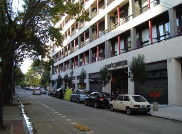 Departamento de 2 ambientes, La Boca · Loft con 1 Dorm, Bcon Fte, Muy Lum. Complejo Puerto Pampa. Vigilancia 24 Hs.