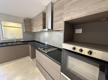 Departamento · 160m² · 5 Ambientes · 1 Cochera · Venta Departamento en Zona Río