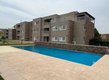 Departamento · 92m² · 3 Ambientes · 2 Cocheras · Alquiler Departamento Pilara, Terrazas Al Golf, Pilar