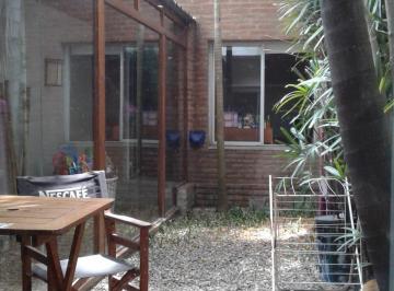 Departamento de 3 ambientes, Palermo · Venta 3 Ambientes Planta Baja con Patio
