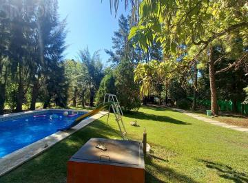 Quinta vacacional · 150m² · 5 Ambientes · 2 Cocheras · Quinta - Venta - Tortuguitas
