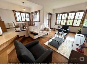 Departamento · 116m² · 4 Ambientes · 1 Cochera · Departamento - Plaza Mitre