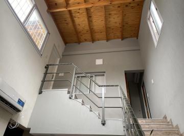 PH · 52m² · 4 Ambientes · Alquiler - PH 3 Amb. C/terraza - Pque. Chacabuco