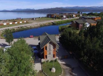 Departamento · 48m² · 2 Ambientes · 1 Cochera · Dto 1 Dorm en Barrio Cerrado con Costa Al Lago Nahuel Huapi