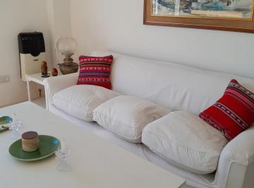 Departamento · 52m² · 2 Ambientes · 1 Cochera · Departamento en Venta 2 Ambientes en San Fernando con Cochera. Excelente Oportunidad